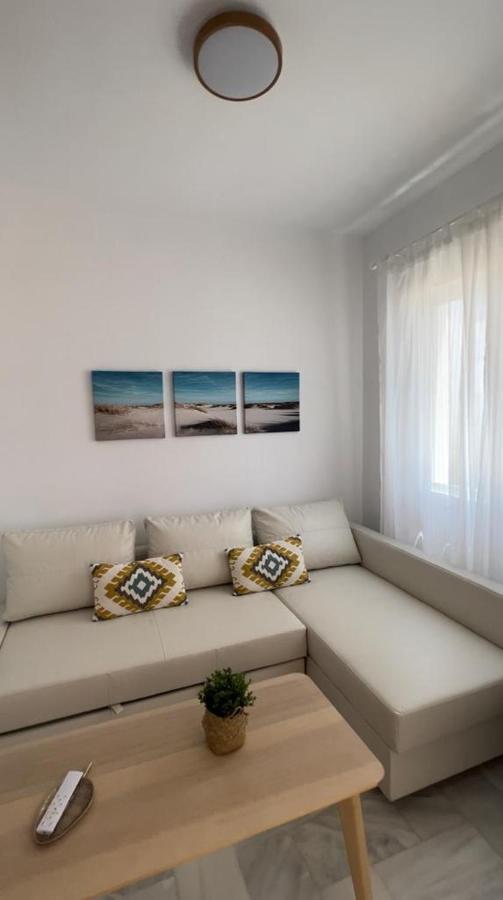 Costa Ballena Elite Exterior photo
