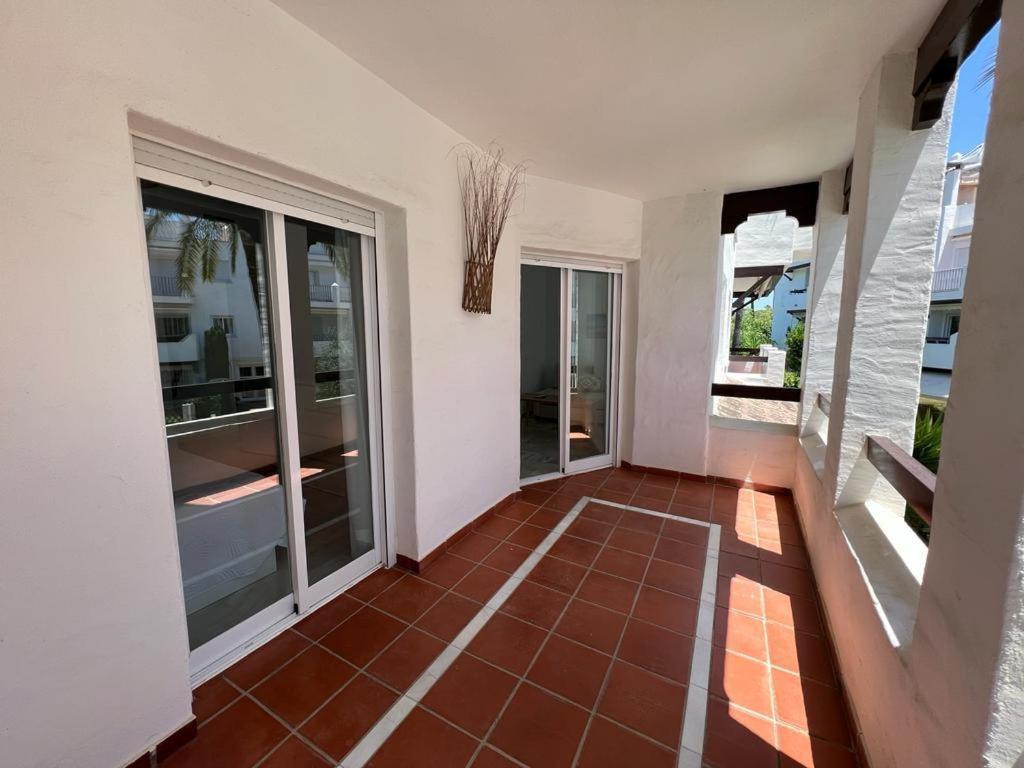 Costa Ballena Elite Exterior photo