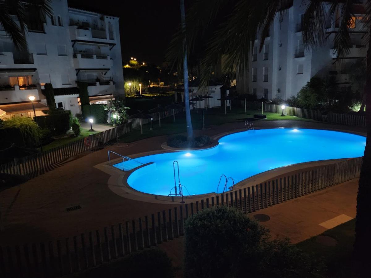 Costa Ballena Elite Exterior photo